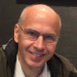 Meet your Posher, Steve